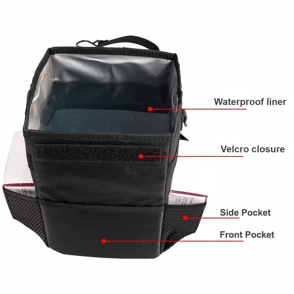 Waterproof Car Trash Bin Best Sellers Car Organizers Waterproof Car Trash Bin Best Sellers Car Organizers