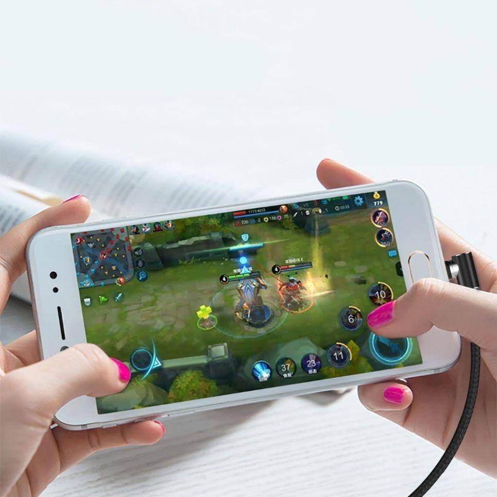 Indestructible Magnetic 3-in-1 Cable Car Accessories Plug Type : For Micro USB|For iPhone|For Type C Indestructible Magnetic 3-in-1 Cable Car Accessories Plug Type : For Micro USB|For iPhone|For Type C