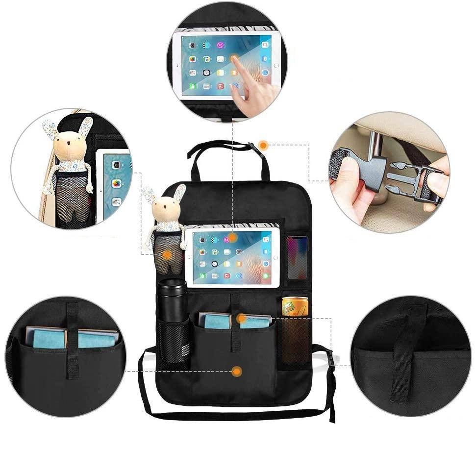 Car Back Seat Organizer Best Sellers Car Organizers Car Back Seat Organizer Best Sellers Car Organizers