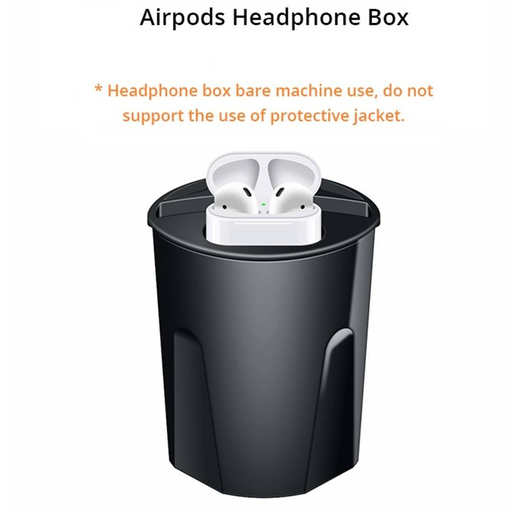 Car Wireless Charger Cup Best Sellers Car Organizers Car Wireless Charger Cup Best Sellers Car Organizers