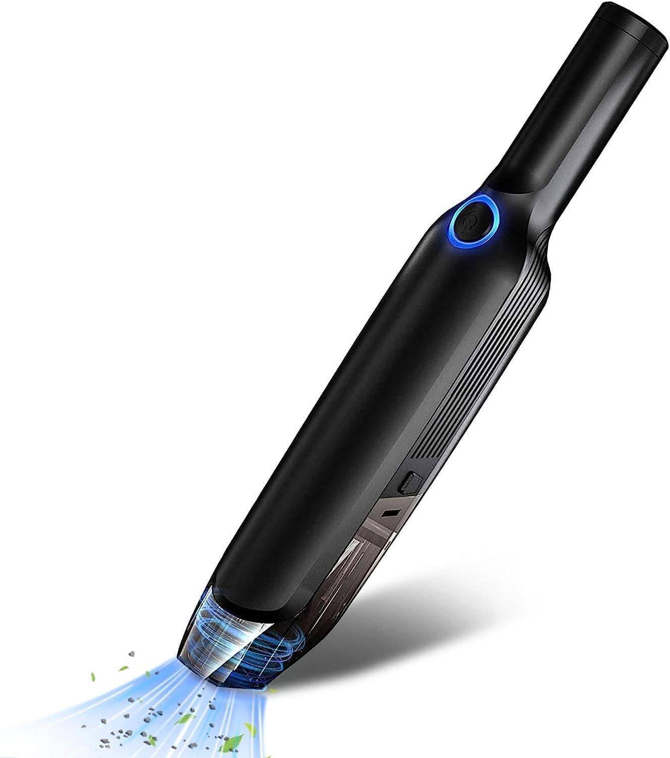 Compact Car Vacuum Cleaner Best Sellers Car Cleaning Type : Cordless Compact Car Vacuum Cleaner Best Sellers Car Cleaning Type : Cordless