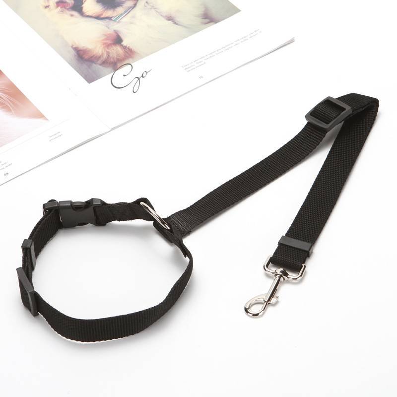 Dog Car Seatbelt Car Accessories Dog Car Seatbelt Car Accessories