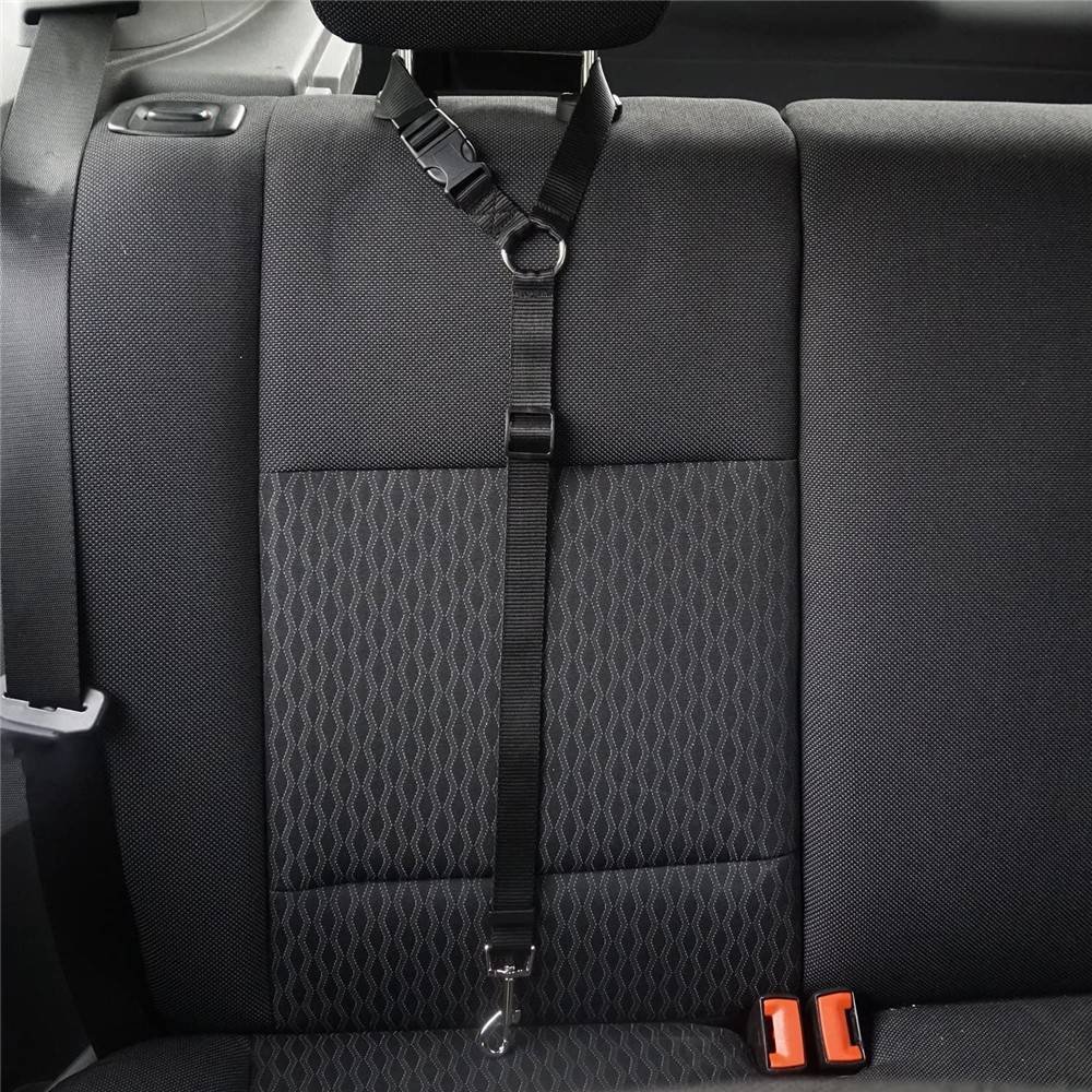 Dog Car Seatbelt Car Accessories Dog Car Seatbelt Car Accessories