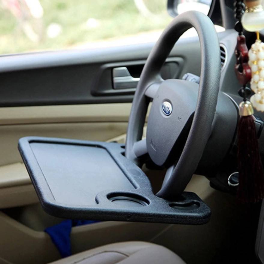 Car Laptop Holder Best Sellers Car Organizers Color : Black Car Laptop Holder Best Sellers Car Organizers Color : Black