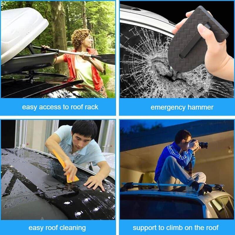 Universal Car Footstep Best Sellers Car Accessories Universal Car Footstep Best Sellers Car Accessories