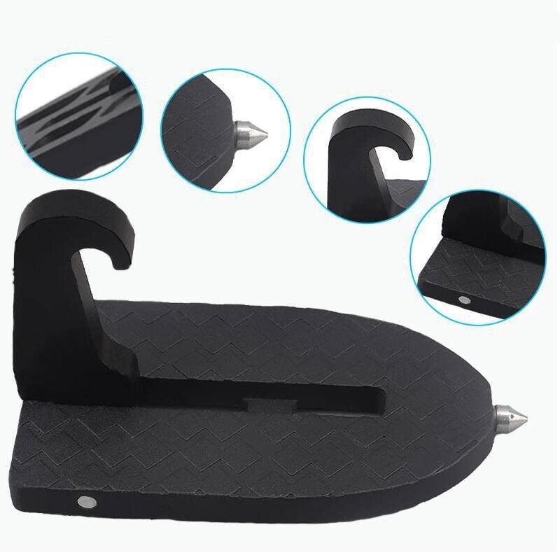Universal Car Footstep Best Sellers Car Accessories Universal Car Footstep Best Sellers Car Accessories