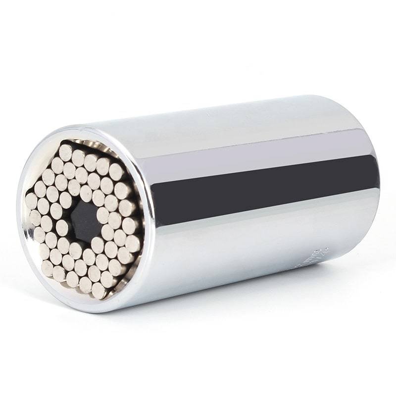 Universal Torque Wrench Head Set Car Repair & Specialty Tools Universal Torque Wrench Head Set Car Repair & Specialty Tools