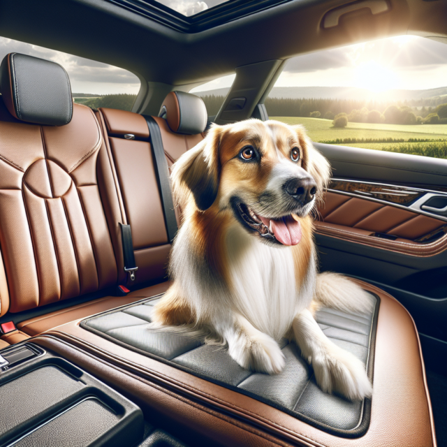 Are Dog Car Seat Covers Worth the Investment? Here’s What You Need to Know