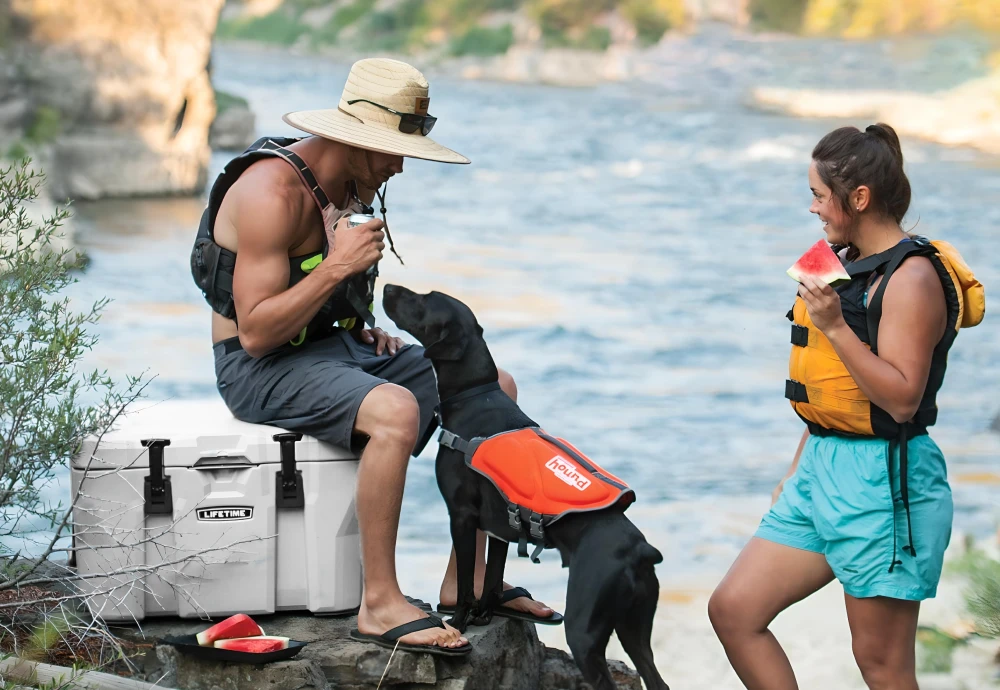 drink cooler outdoor